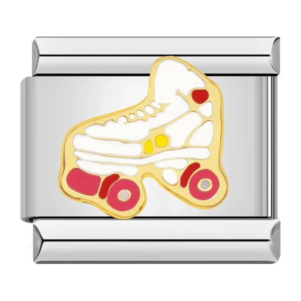 Rollschuh