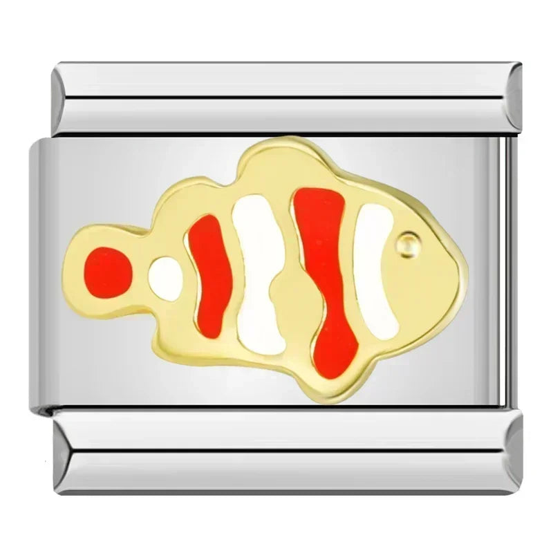 Nemo-Fisch