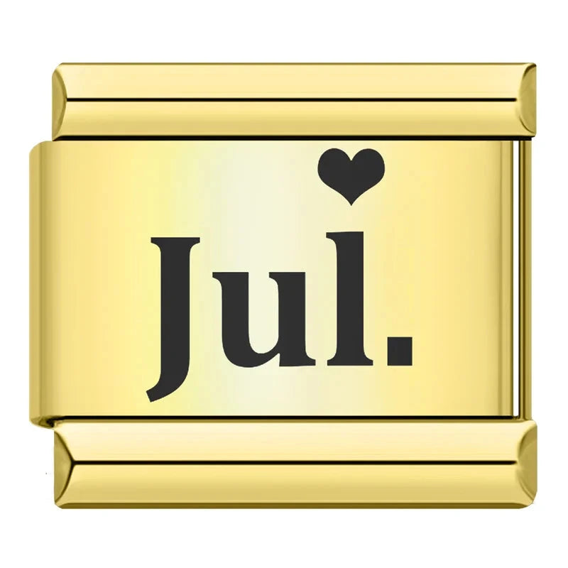 Monat (Juli)