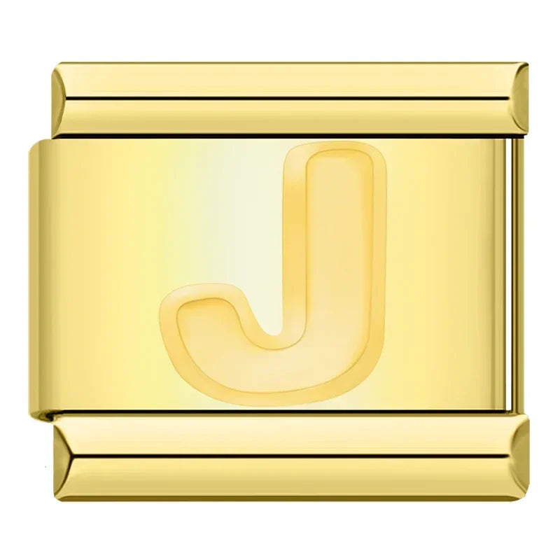 Letter (J)