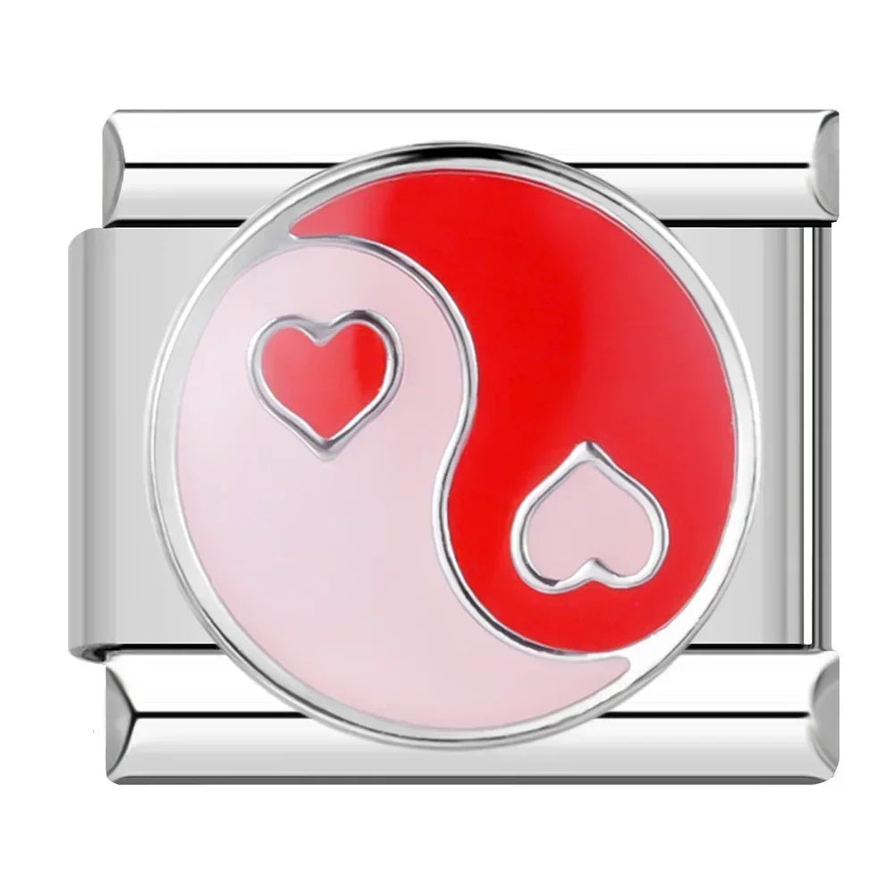 Yin-yang
