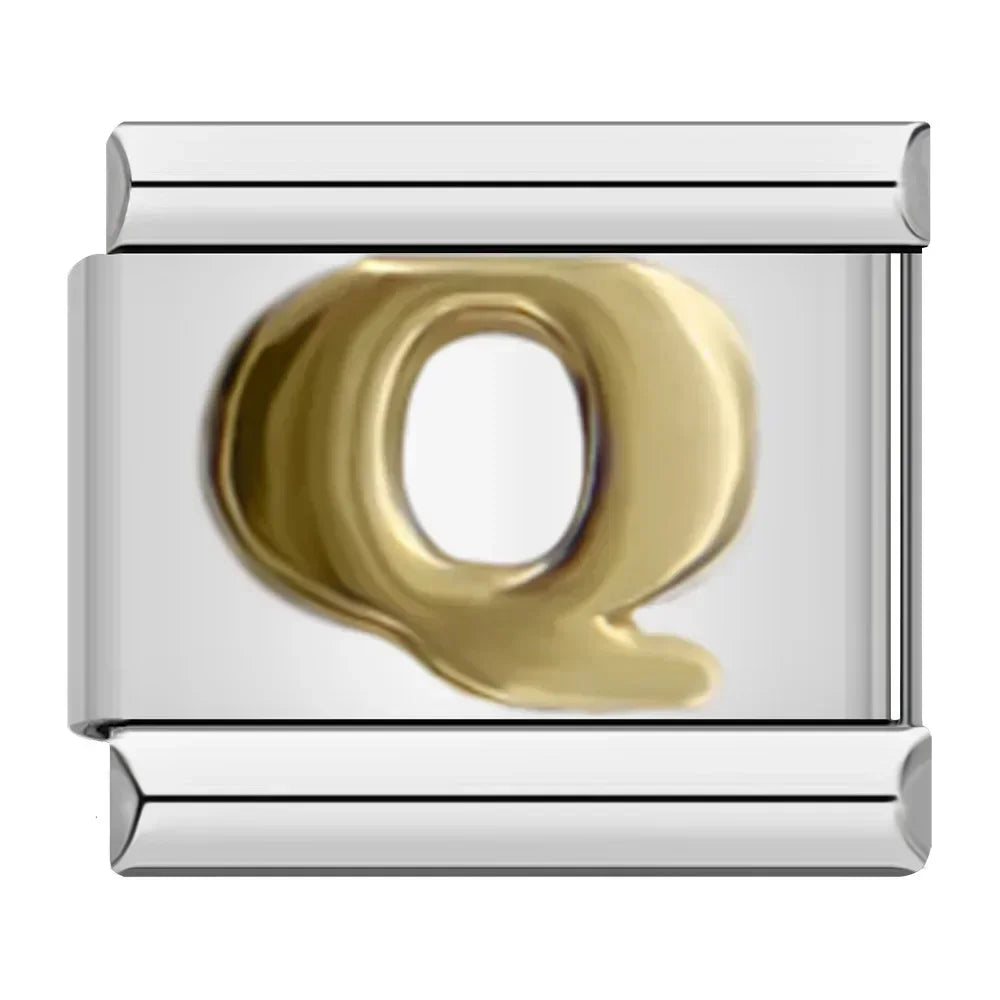 Buchstabe (Q)