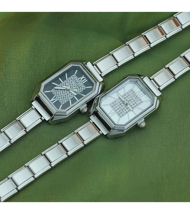 Zegarek Sterling 
