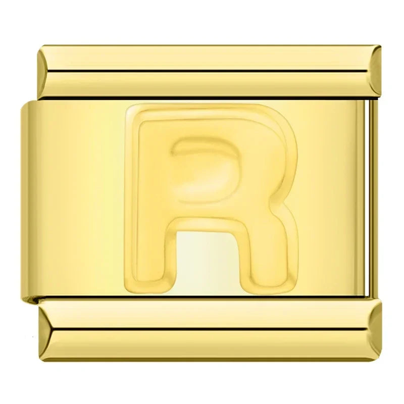 Buchstabe (R)