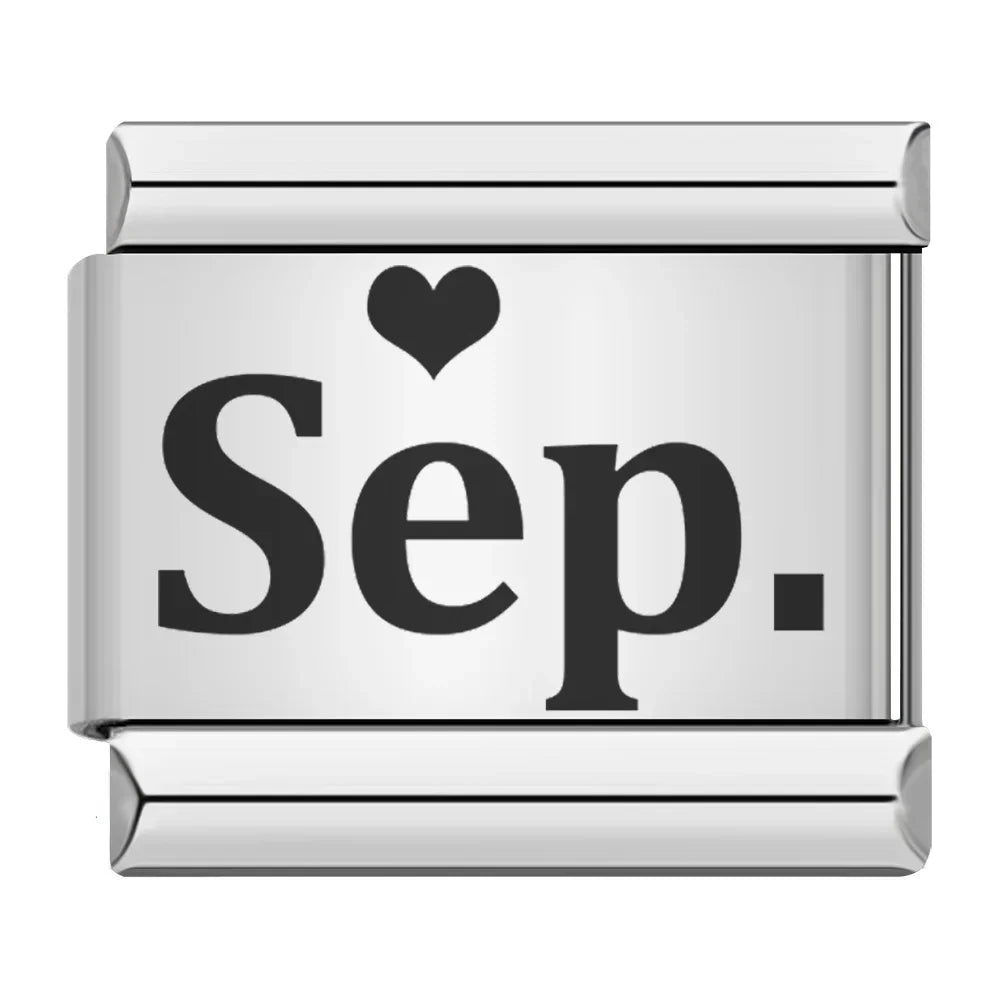 Monat (September) 
