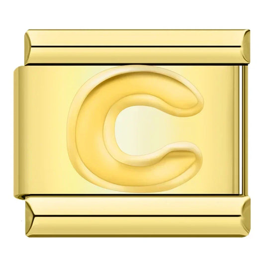 Buchstabe (C)
