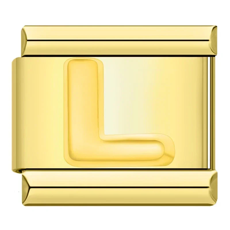 Buchstabe (L)
