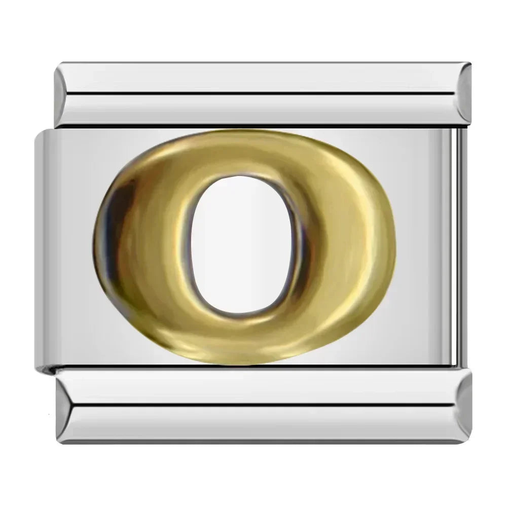 Letter (O)