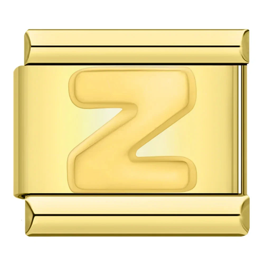 Buchstabe (Z)