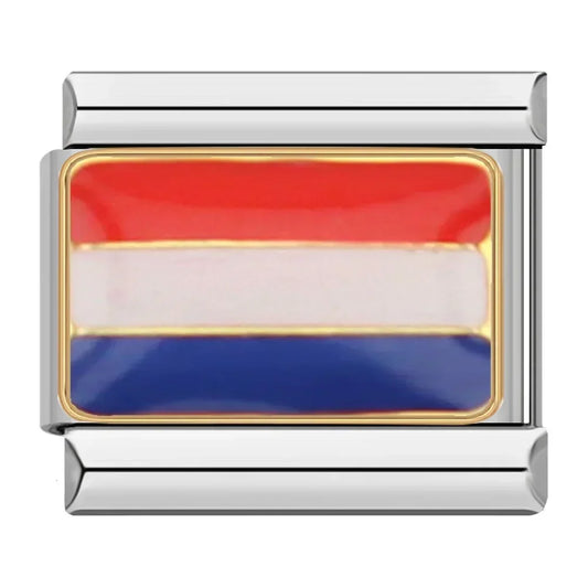 Netherlands Flag