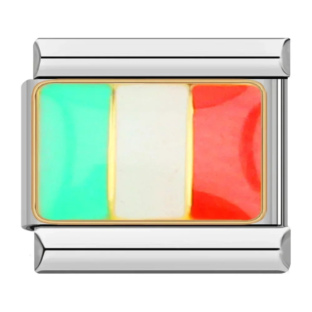 Italy Flag