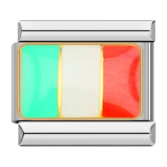 Italy Flag