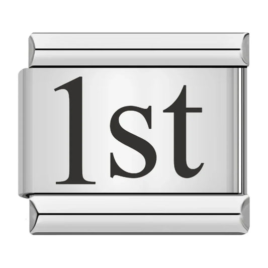 Number (1)