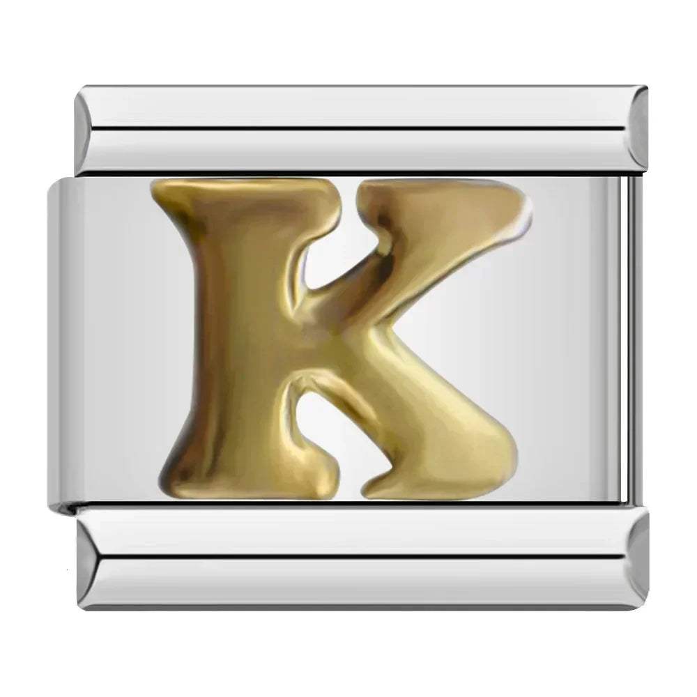 Buchstabe (K)