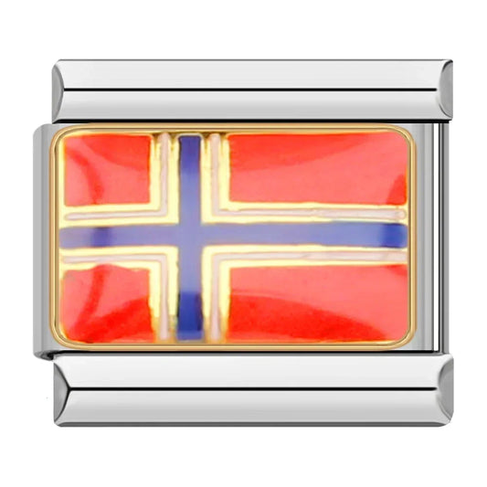 Norway Flag