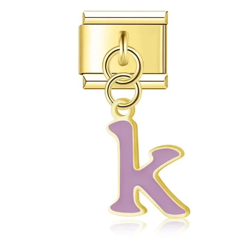 Buchstabe (K)