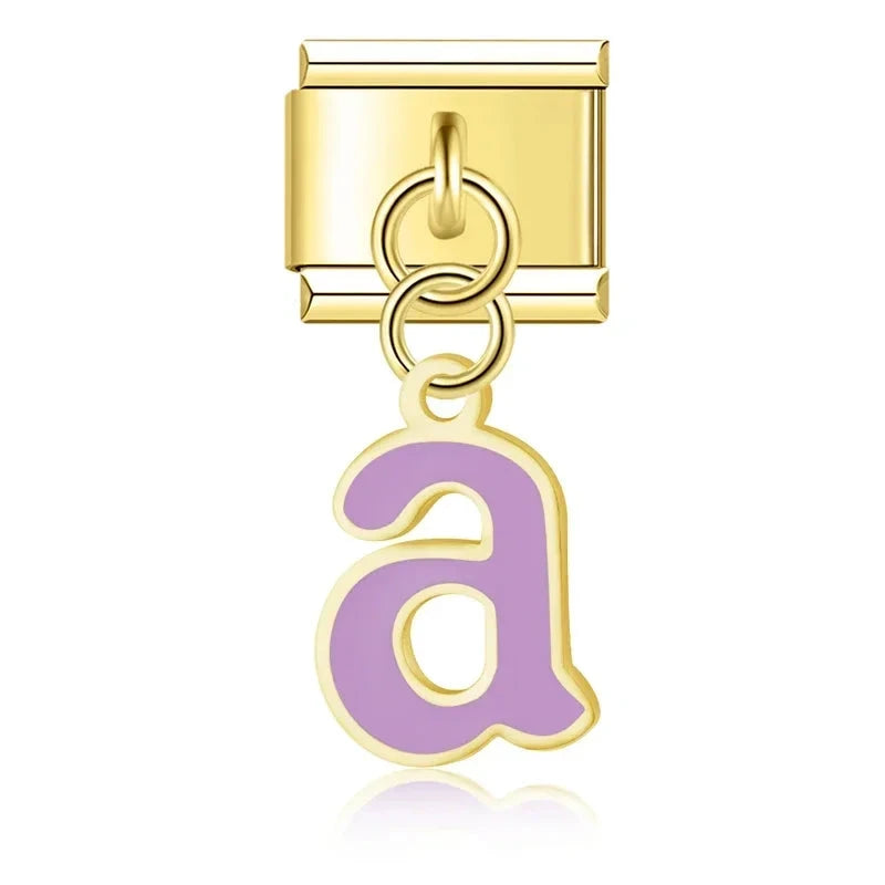 Letter (A)