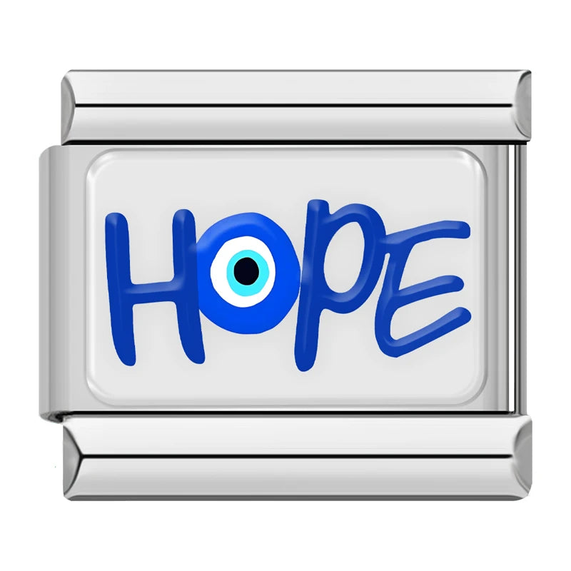 Hope Evil eye