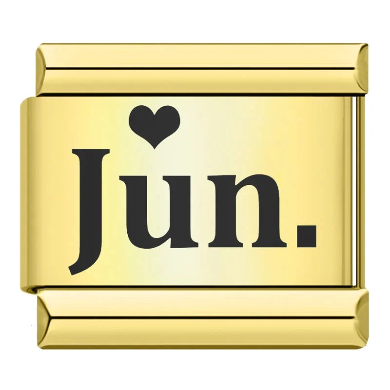 Monat (Juni) 