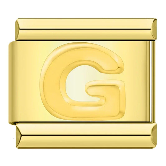 Buchstabe (G)