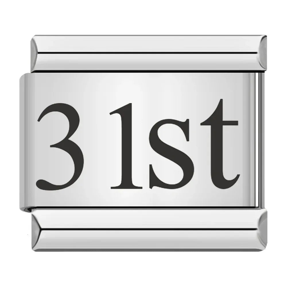 Numer (31)
