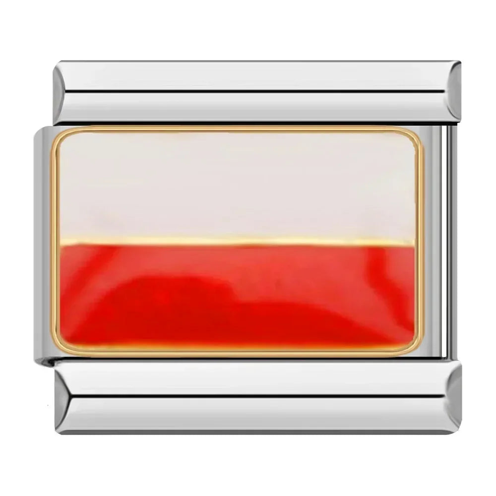 Poland Flag