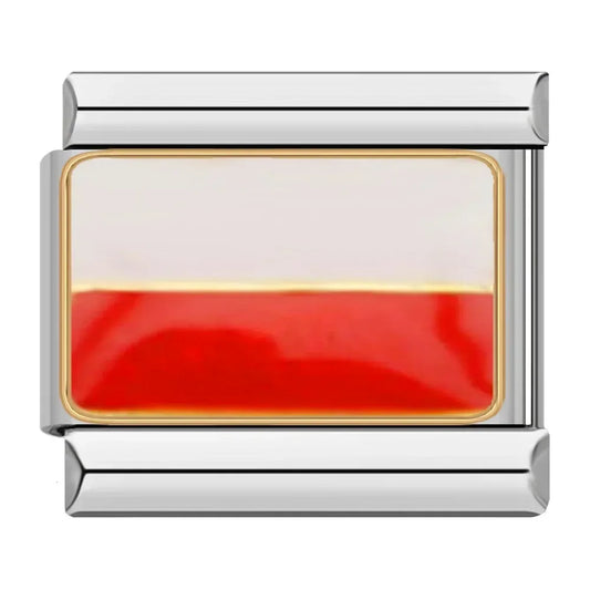 Poland Flag