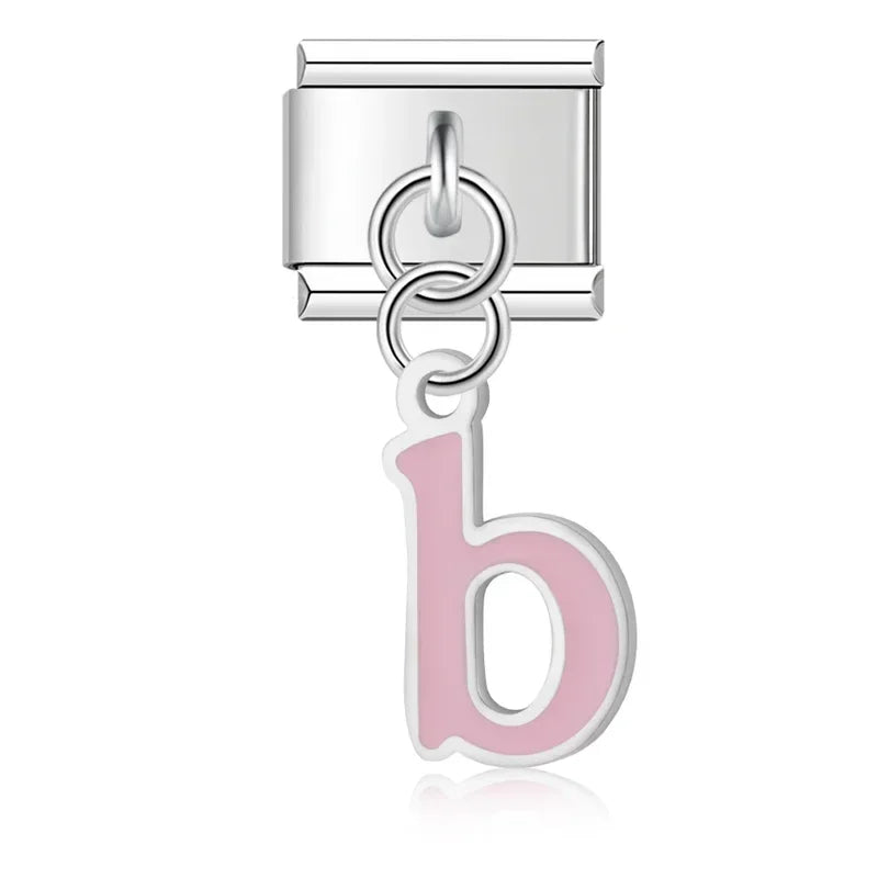 Letter (B)