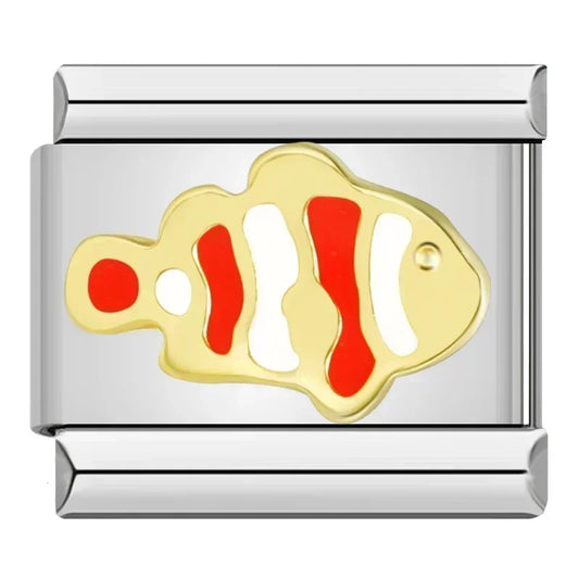 Nemo fish