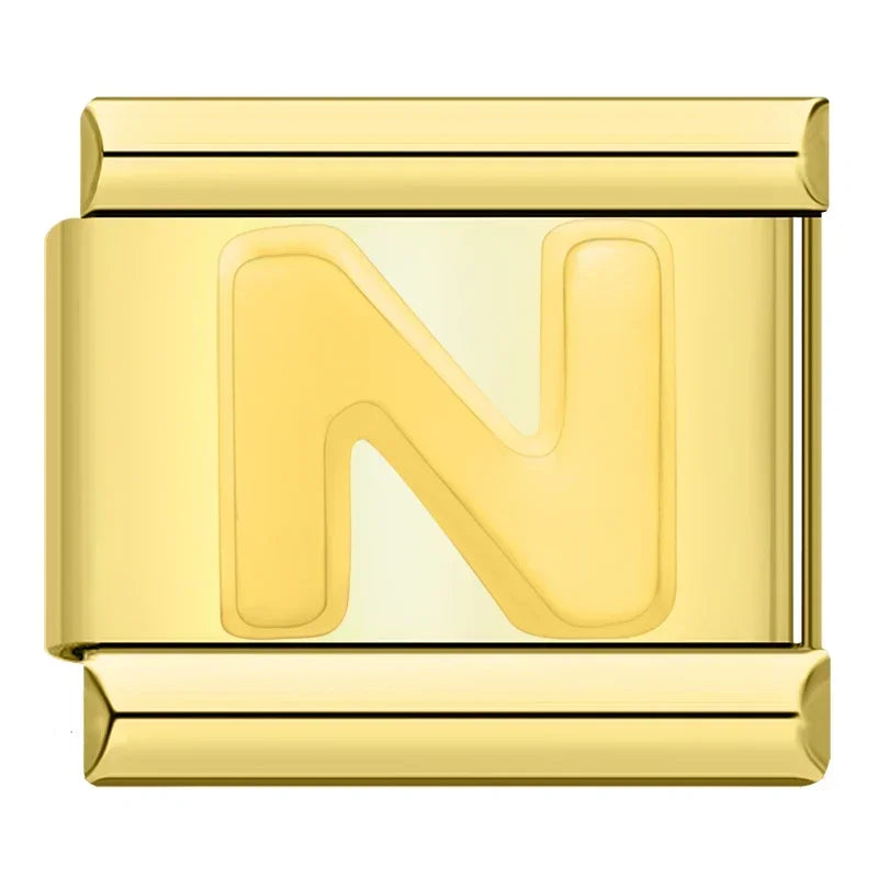 Buchstabe (N)
