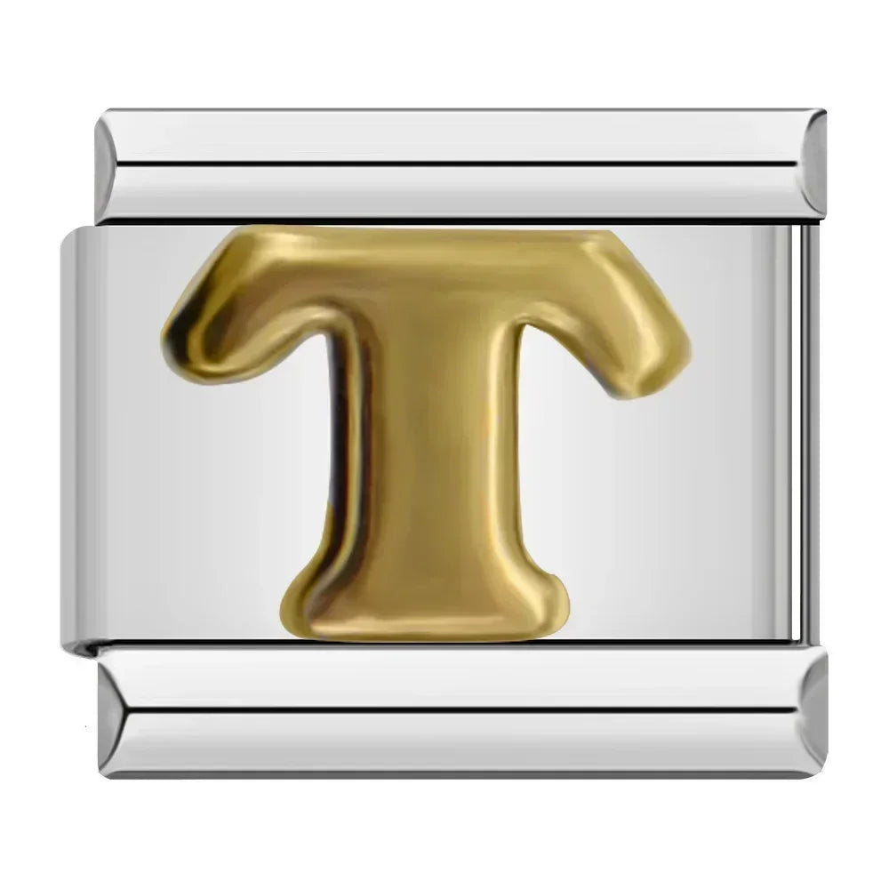 Buchstabe (T)
