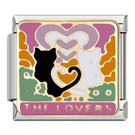 Love cat