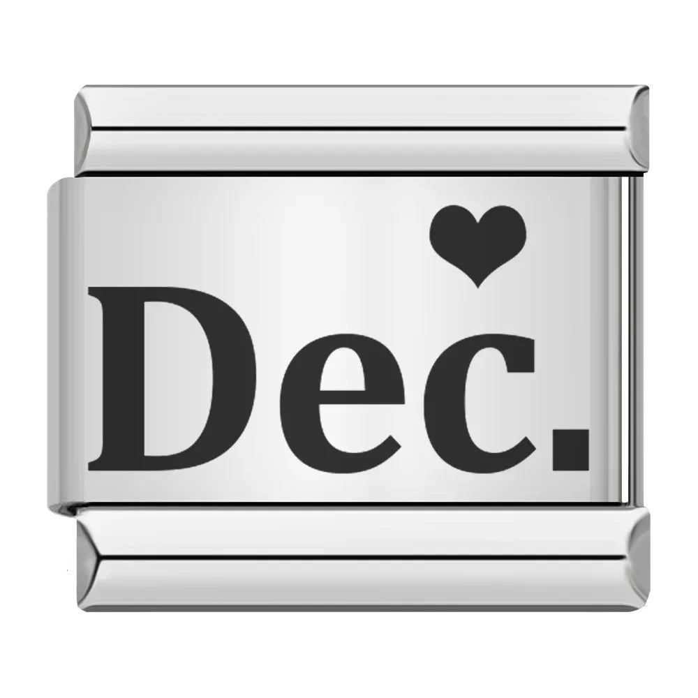 Monat (Dezember) 