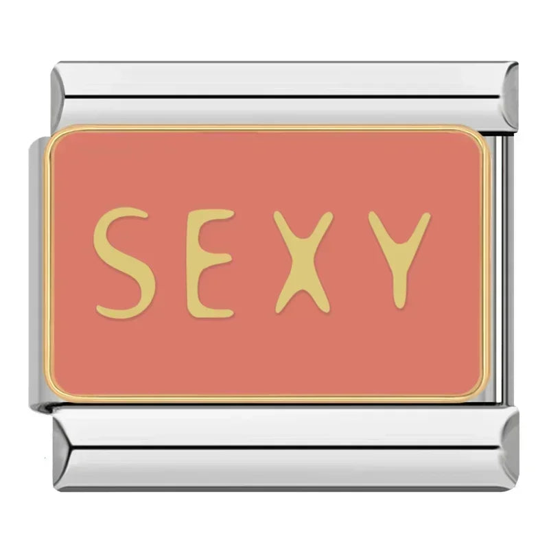 Seksowny
