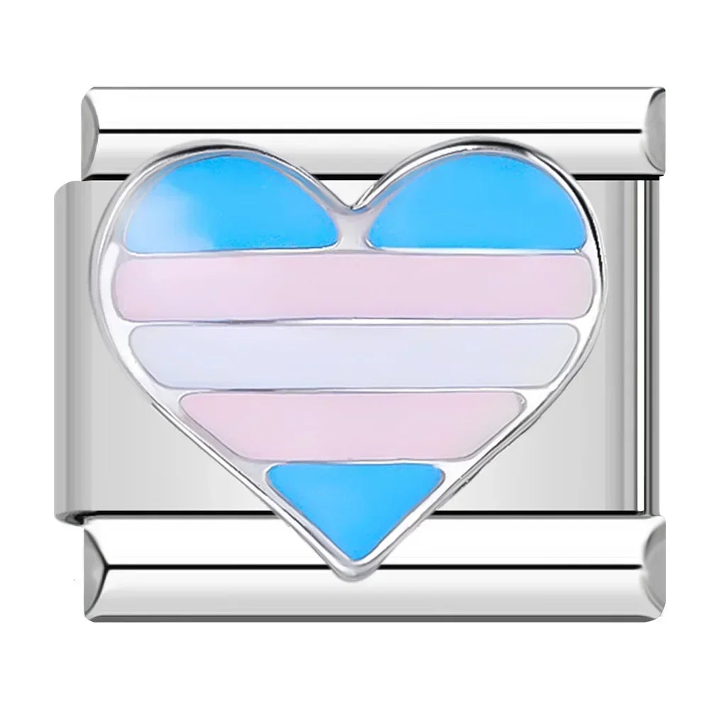 Heart angel