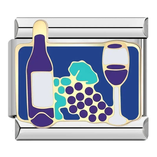 Grape juice