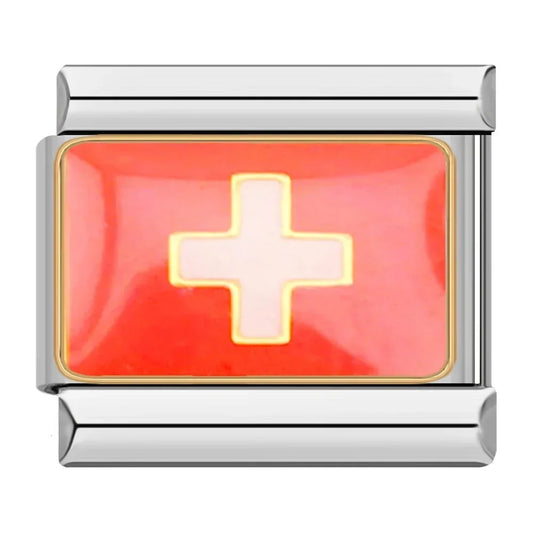 Switzerland Flag