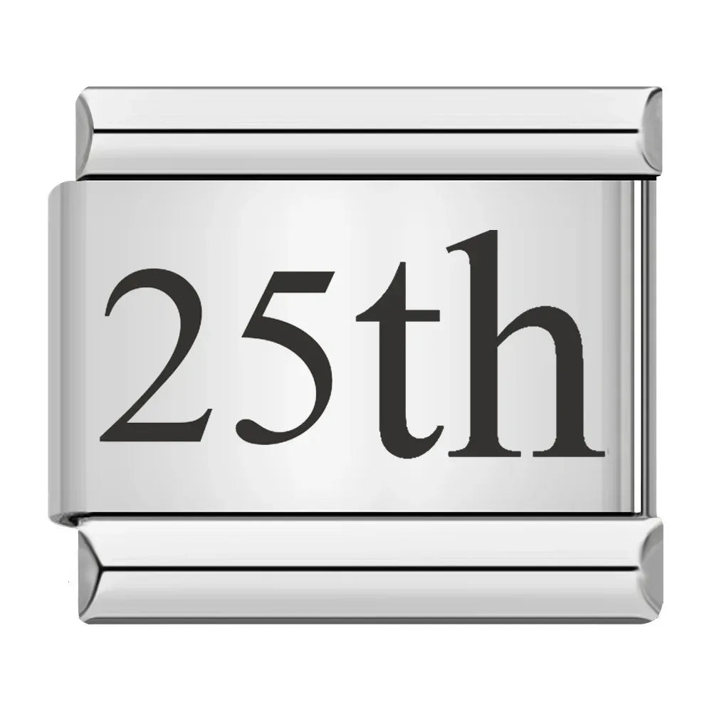 Liczba (25)