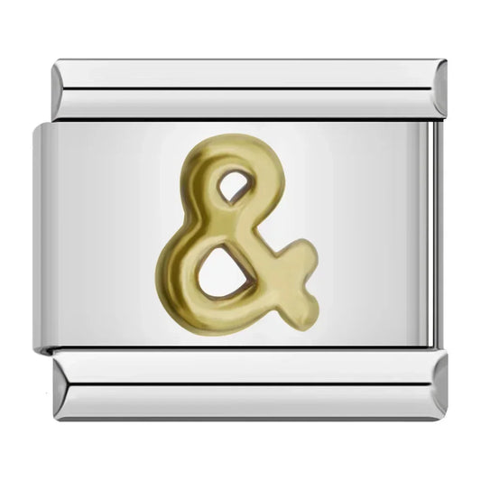 List (&amp;)