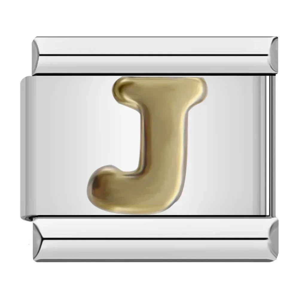 Buchstabe (J)