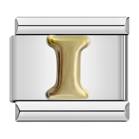Buchstabe (I)