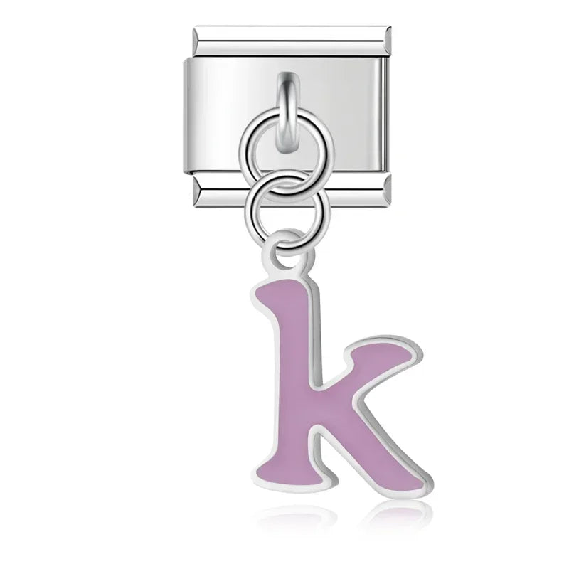 Buchstabe (K)