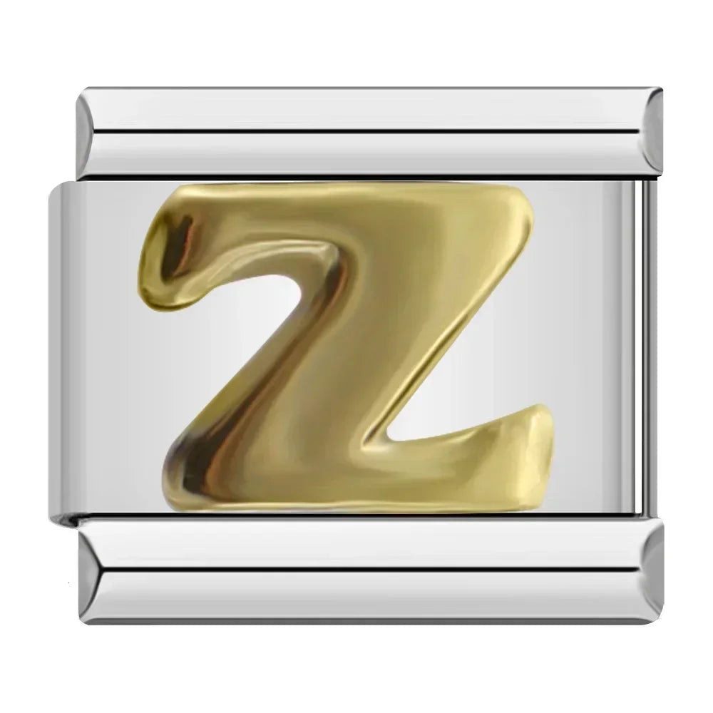 Buchstabe (Z)