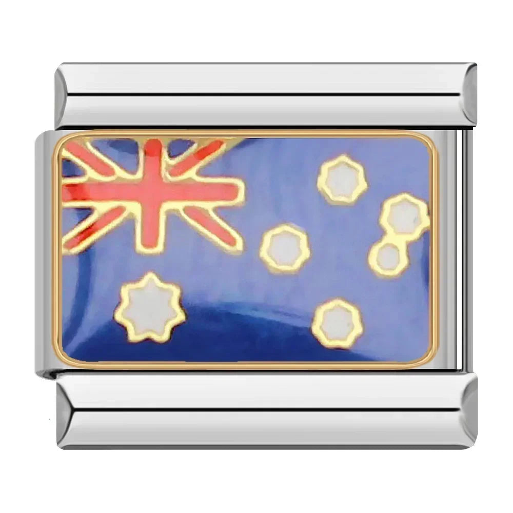 Flaga Australii