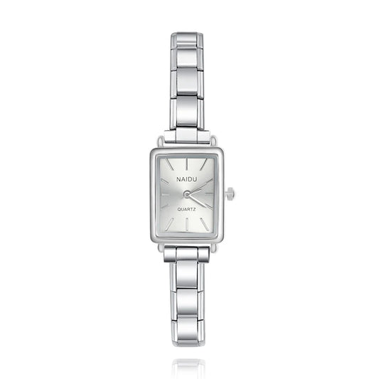 Naidu Watch