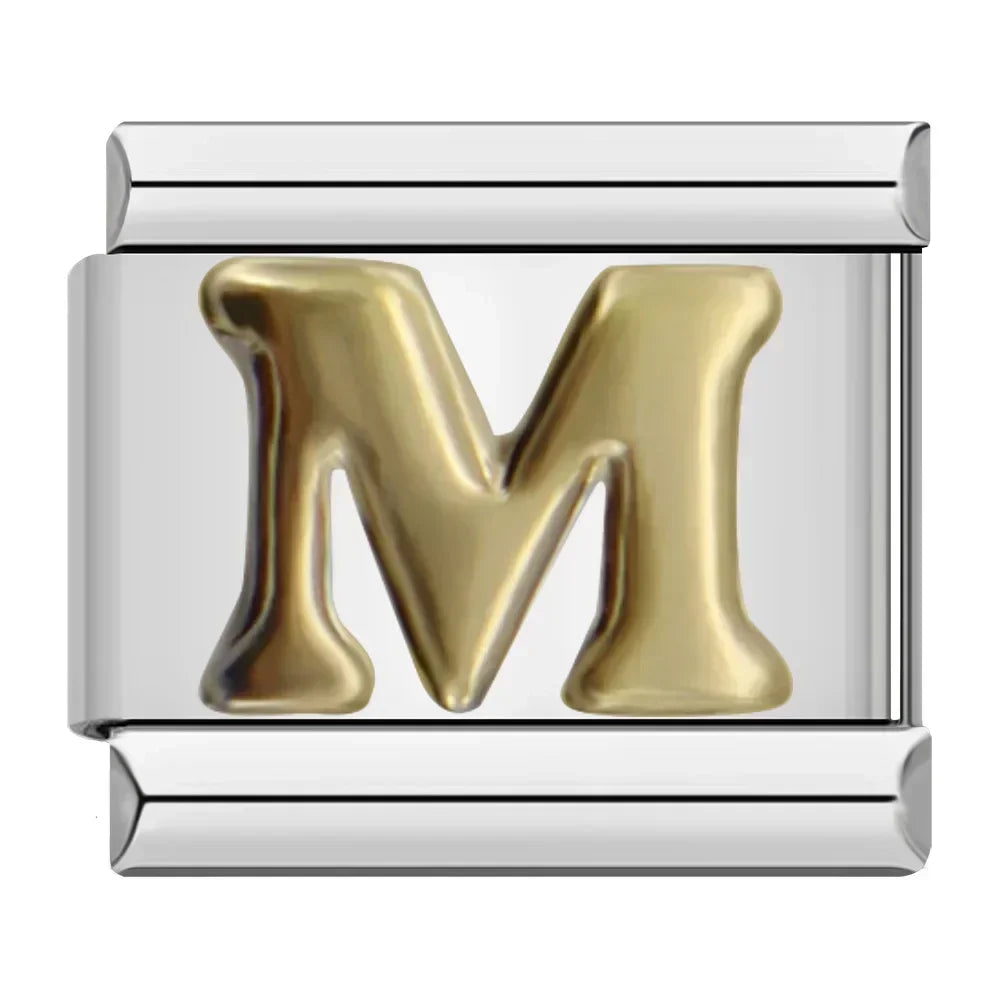 Buchstabe (M)
