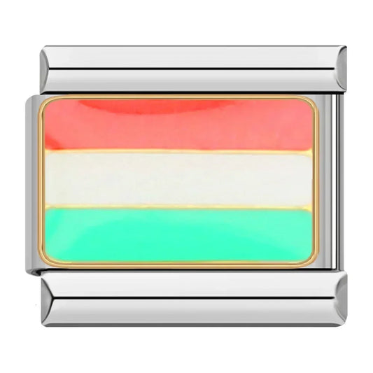 Hungary Flag