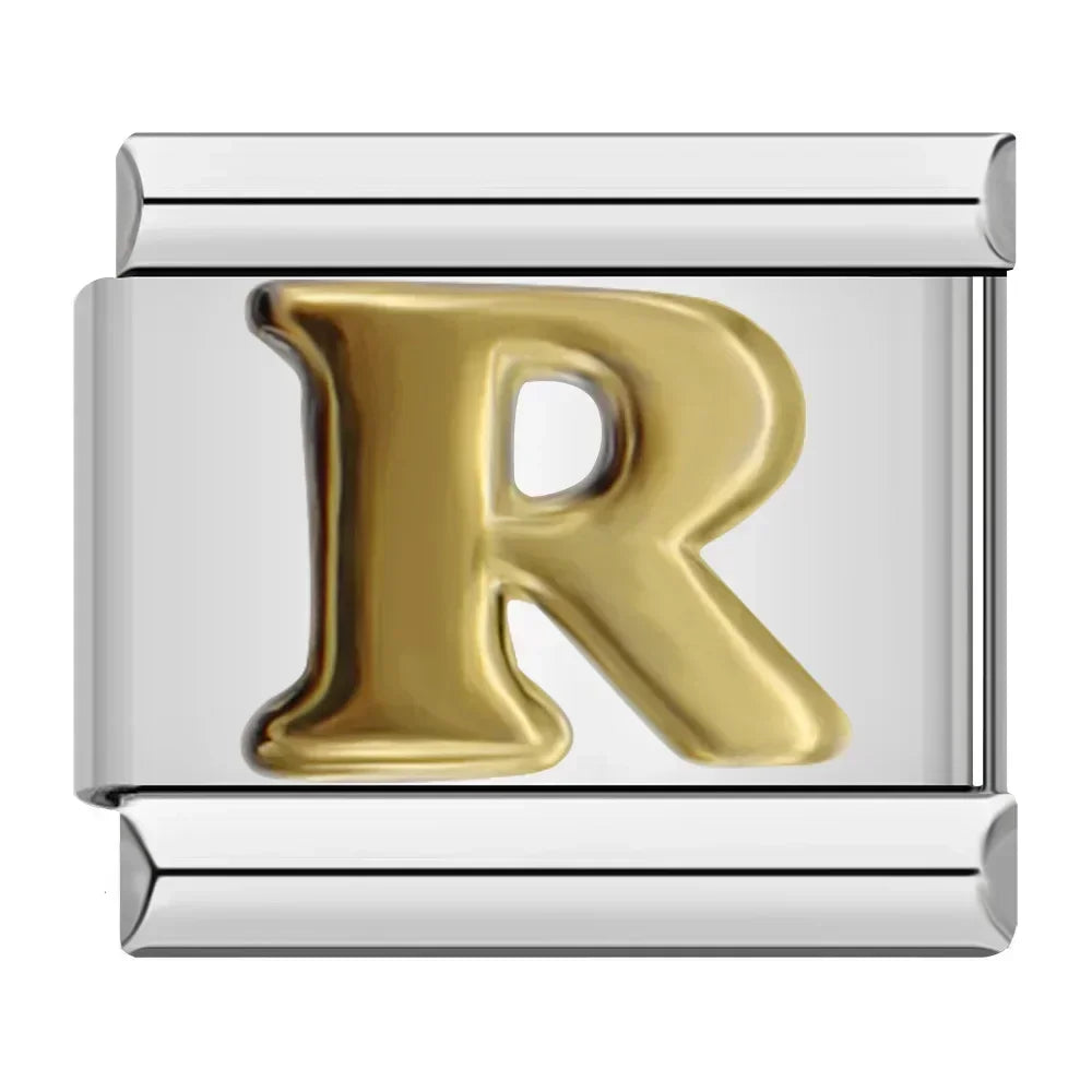 Buchstabe (R)